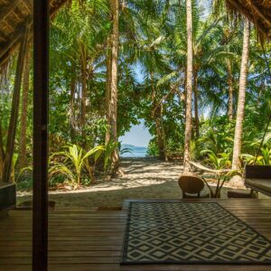 Isla Palenque in the Gulf of Chiriqui | Luxury Panama Holidays | The Ultimate Travel Company