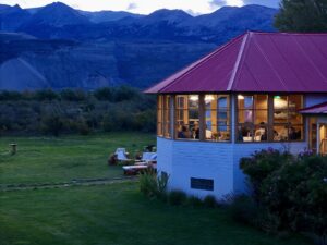 Lagos del Furioso in Santa Cruz | Luxury Argentina Holidays | The Ultimate Travel Company