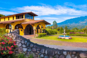 Los Establos | Luxury Panama Holidays | The Ultimate Travel Company