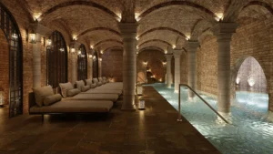Spa at Hotel La Compania del Valle | Luxury Panama Holidays | The Ultimate Travel Company