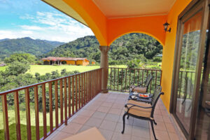 Suite View at Los Establos | Luxury Panama Holidays | The Ultimate Travel Company