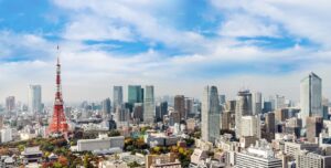 Tokyo Tower | Luxury Japan Holidays | The Ultimate Travel Company