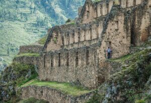 The Upper Sacred Valley Trek | Luxury Peru Holidays | The Ultimate Travel Company