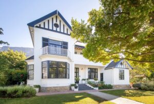 View of One Kensington in Cape Town | Luxury South Africa Holidays | The Ultimate Travel Company