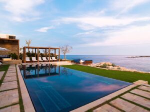 Brisa del Mar Pool at Chileno Bay Resort & Residences, Los Cabos | Luxury Mexico Holidays | The Ultimate Travel Company