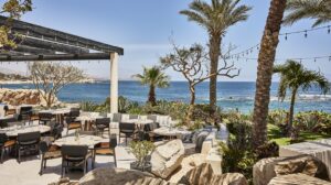 Dining at Comal, a Restaurant at Chileno Bay Resort & Residences, Los Cabos | Luxury Mexico Holidays | The Ultimate Travel Company
