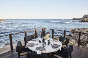 Private Dining at Chileno Bay Resort & Residences, Los Cabos | Luxury Mexico Holidays | The Ultimate Travel Company