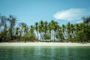 Isla Palenque in the Gulf of Chiriqui | Luxury Panama Holidays | The Ultimate Travel Company