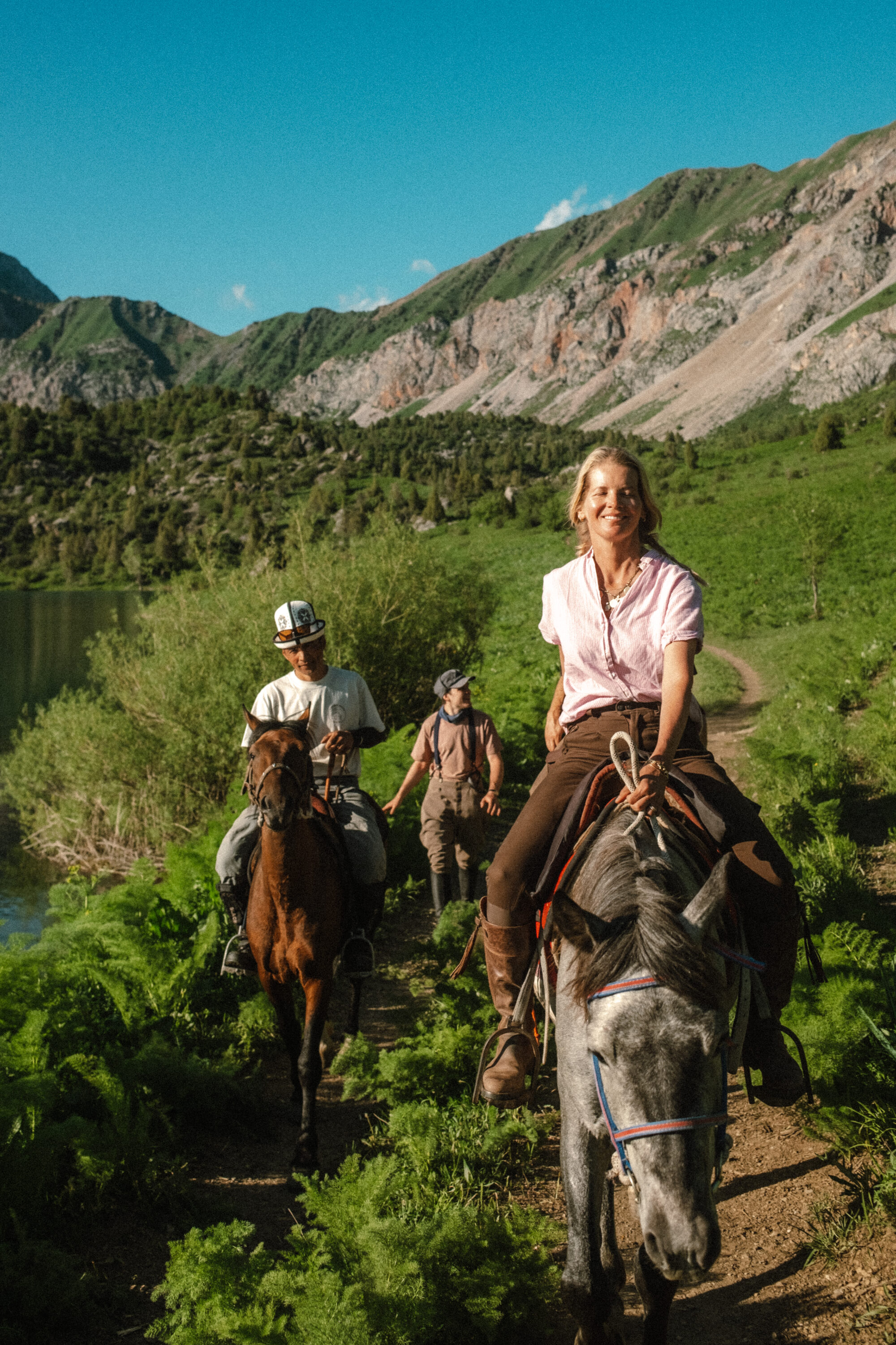 TUTC X Alexandra Tolstoy Kyrgyzstan Riding Adventure_3