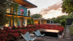 Hotel Bo in San Cristobal de las Casas, Chiapas | Luxury Mexico Holidays | The Ultimate Travel Company