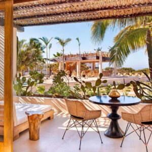 Guest Room at Kimpton Mas Olas Resort & Spa | Luxury Mexico Holidays | The Ultimate Travel Company
