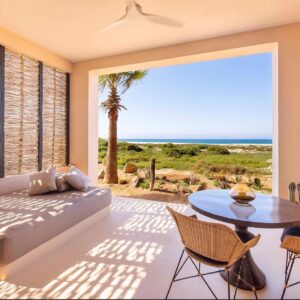 Guest Room at Kimpton Mas Olas Resort & Spa | Luxury Mexico Holidays | The Ultimate Travel Company