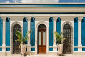 Hotel CIGNO, a Luxury Hotel in Merida | Luxury Mexico Holidays | The Ultimate Travel Company
