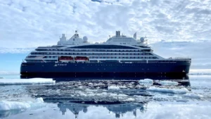 Le Commandant Charcot, Luxury Antarctic Cruises | Luxury Antarctica Holidays | The Ultimate Travel Company