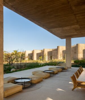 Paradero Hotel, Todos Santos | Luxury Mexico Holidays | The Ultimate Travel Company