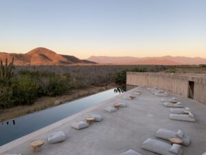 Beautiful Scenery at Paradero | Luxury Mexico Holidays | The Ultimate Travel Company