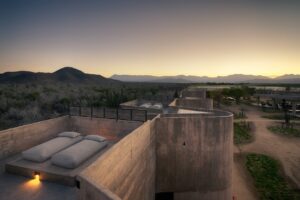 View From Paradero | Luxury Mexico Holidays | The Ultimate Travel Company