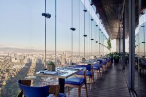Dining at The Ritz-Carlton, Mexico City | Luxury Mexico Holidays | The Ultimate Travel Company