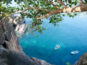 Trincomalee on the East Coast of Sri Lanka | Luxury Sri Lanka Holidays | The Ultimate Travel Company