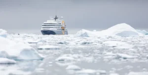 Ultramarine, a Luxury Antarctic Cruise | Luxury Antarctica Holidays | The Ultimate Travel Company