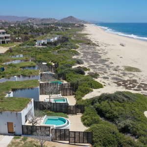 Villas on the Beach at Kimpton Mas Olas Resort & Spa | Luxury Mexico Holidays | The Ultimate Travel Company