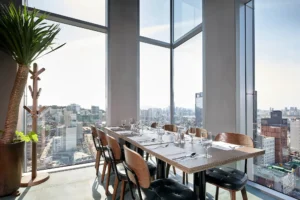 Dining at L7 Hongdae by Lotte in Seoul | Luxury South Korea Holidays | The Ultimate Travel Company