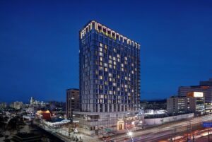 L7 Hongdae by Lotte in Seoul | Luxury South Korea Holidays | The Ultimate Travel Company