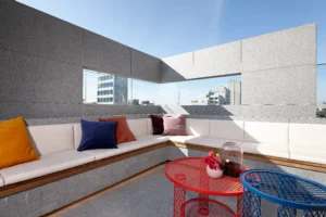 Loasis Suite at L7 Hongdae by Lotte in Seoul | Luxury South Korea Holidays | The Ultimate Travel Company