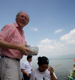 Nick Van Gruisen | The Ultimate Travel Company