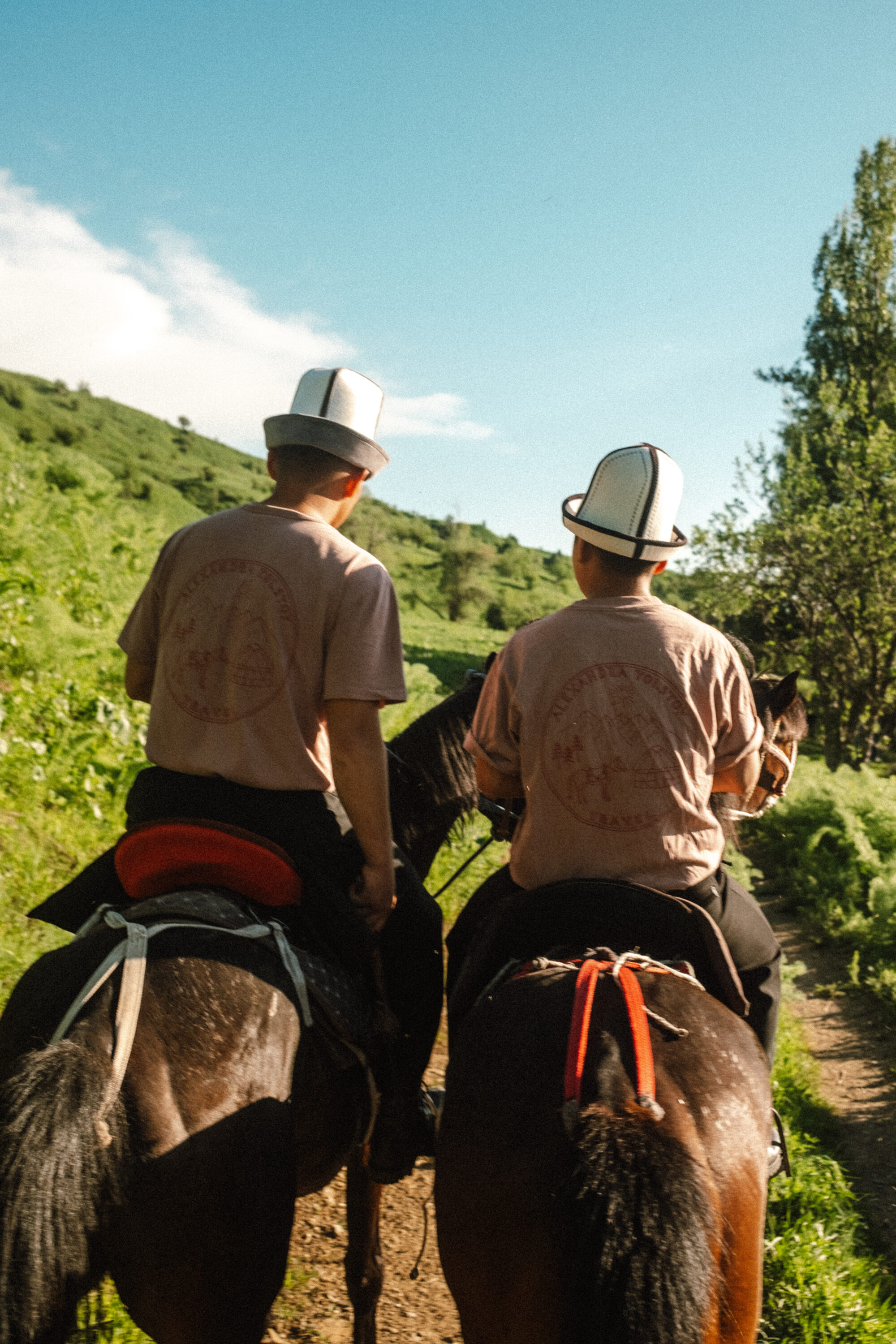 TUTC X Alexandra Tolstoy Kyrgyzstan Riding Adventure_2
