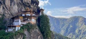 Tiger's Nest shot by Wahyu Kelsall