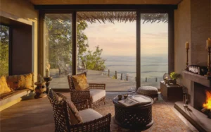 Interior Wild Hills Maasai Mara