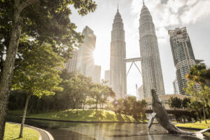 Four Seasons Hotel Kuala Lumpur | The Ultimate Travel Company