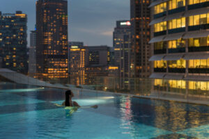 Four Seasons Hotel Kuala Lumpur | The Ultimate Travel Company