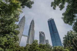 Four Seasons Kuala Lumpur | The Ultimate Travel Company