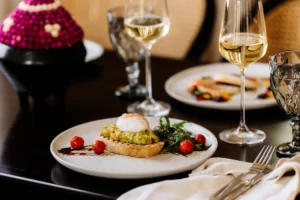 Souphattra Heritage Vientiane Luxury Hotel | Laos | The Ultimate Travel Company