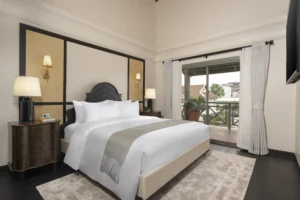 Souphattra Heritage Vientiane Luxury Hotel | Laos | The Ultimate Travel Company