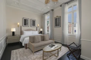 Souphattra Heritage Vientiane Luxury Hotel | Laos | The Ultimate Travel Company