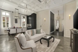 Souphattra Heritage Vientiane Luxury Hotel | Laos | The Ultimate Travel Company