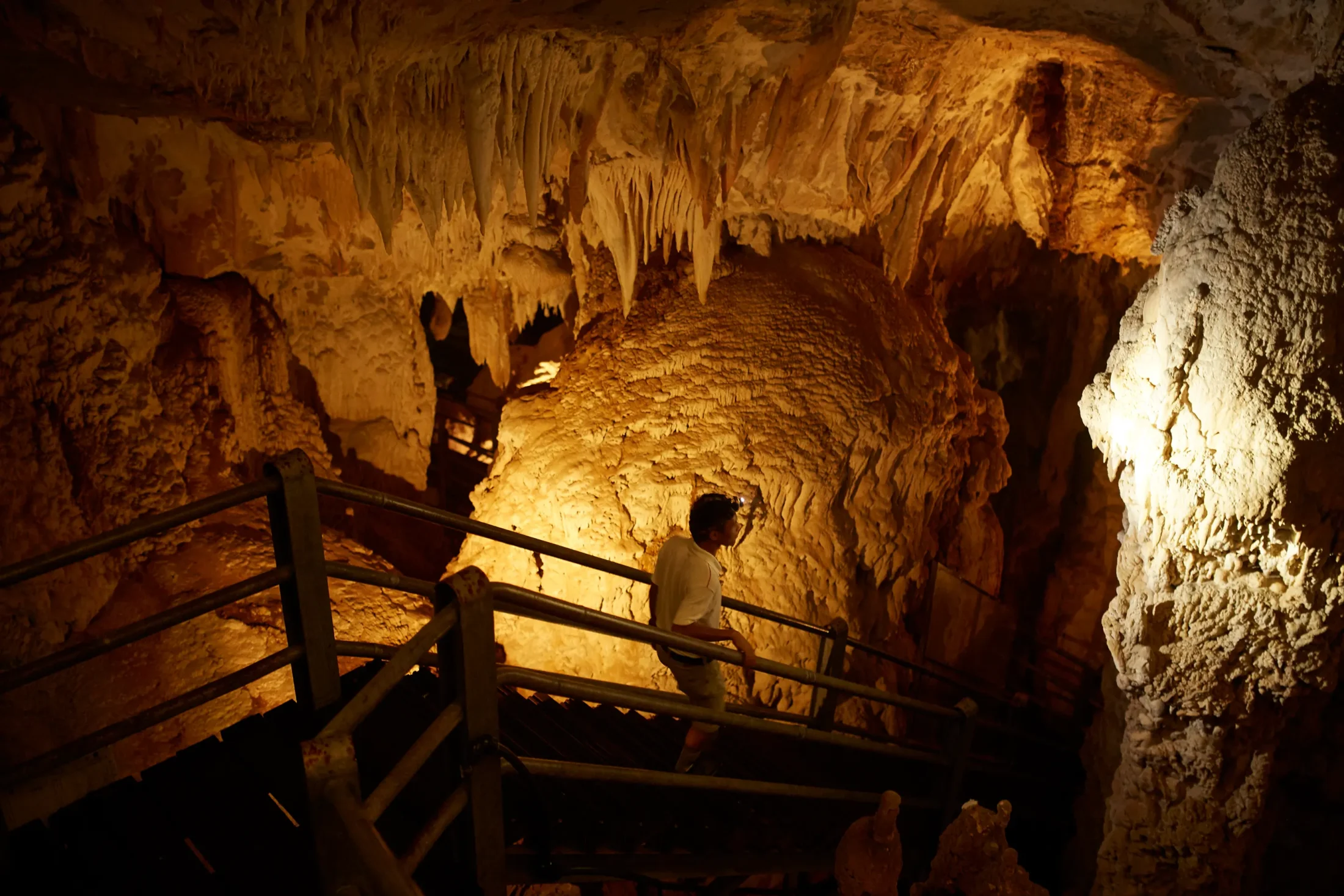 Wind Cave | Tailor-Made Luxury Borneo Holidays 2025, 2026 & 2027 | The Ultimate Travel Company