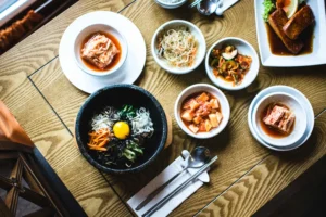 Bibimbap | Luxury South Korea Escorted Tours 2026 | The Ultimate Travel Company