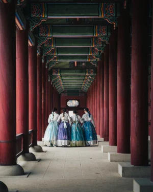 Luxury South Korea Escorted Tours 2026 | The Ultimate Travel Company