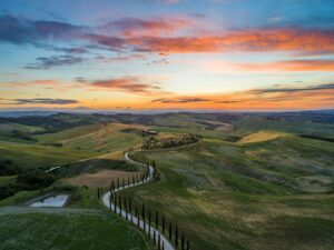 Tuscany Luxury Villas | Ultimate Villas by The Ultimate Travel Company