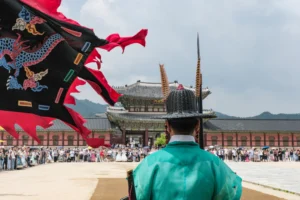 Luxury South Korea Escorted Tours 2026 | The Ultimate Travel Company
